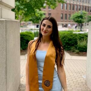 Meet your Posher, Dana